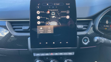 Renault Arkana 1.6 E-Tech full hybrid 145 Engineered 5dr Auto Hybrid Estate